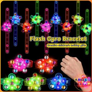 Amoki Light Flash Bracelet: A Fun & Educational Gift for Kids
