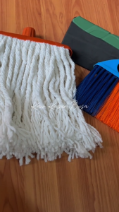 Refil Wifer Pel Lantai / Dorongan Air Karet Lantai 1 pcs