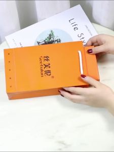 SIFULUN | Leather Clutch Large Capacity Wallet