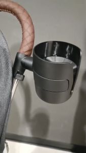 ABC DESIGN CUPHOLDER ที่วางแก้วน้ำสำหรับรถเข็นเด็ก