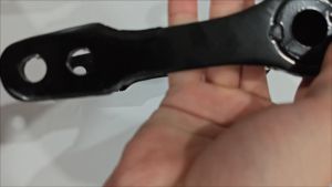 Peninggi Shock Belakang CBR 150R & CBR 150