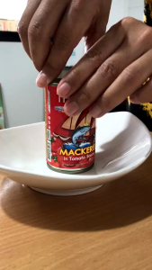 โปรสุดว้าว!! ปลากระป๋องตราเรือไทย 10 กระป๋อง