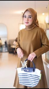 SETELAN ROK TUNIK PNS WANITA TERBARU/SERAGAM PNS KHAKI PEMDA PDH GURU TERLARIS/PAKAIAN KERJA Pakaian Kerja Untuk Guru Bahan Katun Toyobo Berkualitas - Lazada