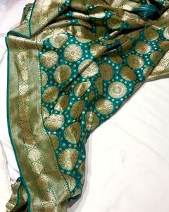 BANARASI SOFT SILK SAREE 💌💌💌