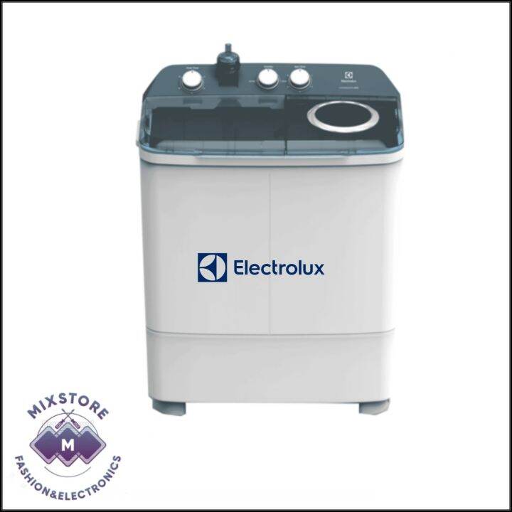 electrolux twin tub