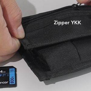 Battery Pouch KEE Duo