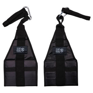 ZHANKE | Abdominal Exercise Hanging Belt