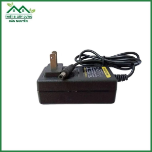 Cục sạc máy khoan pin cho máy 16.8V-18Vcủ sạc 0.8A1.3Asạc khoan pin 4 cell