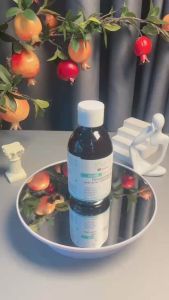 Nước Hoa Hồng Cho Da Dầu Mụn Bielenda Dr Medica Anti-Acne