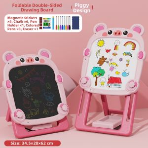 Aomosin | Magnetic Erasable Dust-free Writing Board