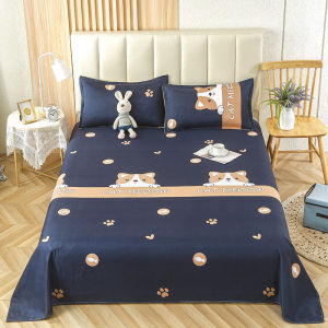 University Dormitory Suitable Bunk Bed Sheet 1.2m