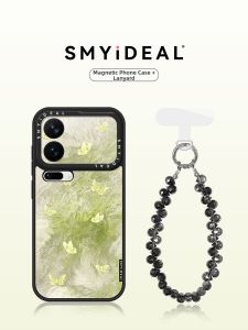 Smyideal | Magnetic Phone Case For Xiaomi Non-generic Unique Design
