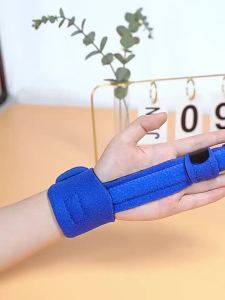 Finger Fracture and Sprain Correction Splint