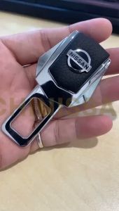 Colokan Seat belt Sabuk Pengaman Alarm Buzzer Stopper Nissan