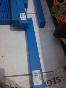 Pisau Planer Serut Kayu/triplek Baja HSS 31/51/61 CM