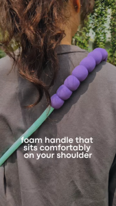 OUTPLAY Bubble Leash - Hands-Free Multiway Dog Leash