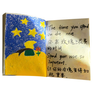 Nepalese Artisan Book Kit Poetry Collage and Botanical Collection DIY