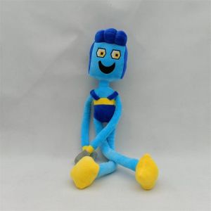 Huggy Wuggy 40/20cm Huggy Wuggy Plush Toy Poppy Playtime Game Character Plush Doll Scary Toy Toys Soft Gift Hot sell
