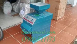 MÁY LỌC SẠN GẠO 400KG/H 700KG/H GIÁ TỐT NHẤT