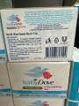 Dove baby soap 90g baby bathing bar. 
