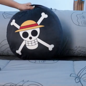 Kintakun Tahilalats Air Freshner Pengharum Ruangan Serbaguna Luffy Zoro Chopper