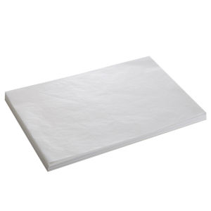 Commercial Baking Oil Paper Food Grade Absorbent Separator Pastry Tray Paper Cake Support Paper Non-Stick Cooking Utensil