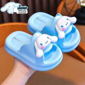 TZLDN | Summer EVA Indoor Slippers for Girls