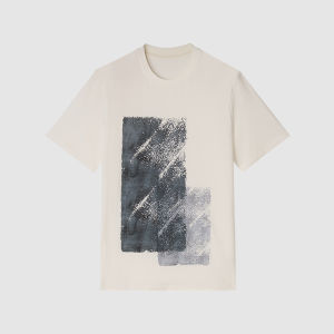 ICICLE | Men T-Shirt Short Sleeve Print