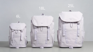 MAH Young Tour Waterproof Travel Backpack Large Capacity Bag (15.6/17")