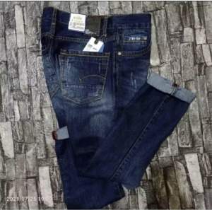 NEW / CELANA JEANS PANJANG BOMBBOGIE TERBARU