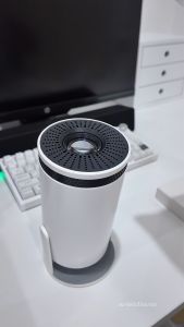 โปรเจคเตอร์ HY300 Pro 4K projector HY300 PRO โปรเจคเตอร์ดูหนัง WiFi 1920*1080P HD รองรับการแชร์หน้าจอมือถือ