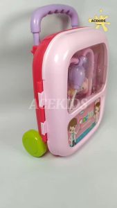 Mainan Anak Dokter Set Series Lengkap Murah Edukasi Acekids