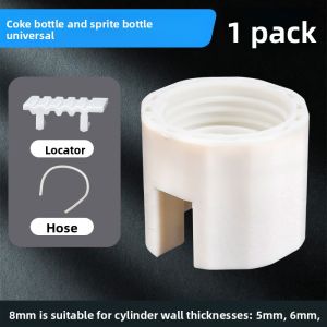 NAICHONG | Aquarium Automatic Water Level Controller Water Filler Bottle Dependent