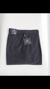 Quần tây nam thời trang Khatoco