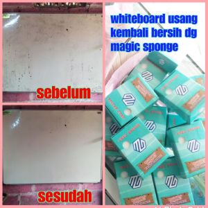 Magic Spons RD Gemilang Ori
