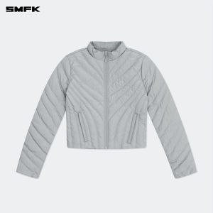 SMFK | Storm Light Duck Down Jacket
