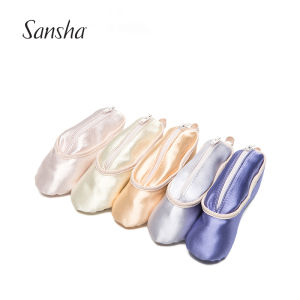 Sansha | Ballet Shoe Shaped Coin Purse Pendant