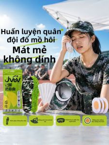 JVBV | Bộ Đồ Cần Thiết Huấn Luyện Quân Sự