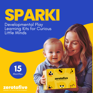 SPARKI Kit Vehicles in Motion Montessori Toy Toddler Early Learning Busy Book Preschool Learning Kit Growth Mindset