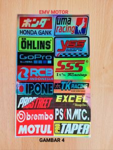 paket sticker hologram seponsor murah meriah