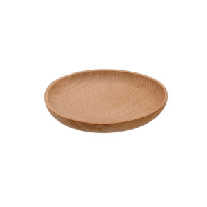 YUANSHANZHU | Heat Resistant Wooden Coaster
