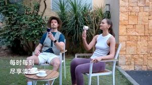 Kunci Kecepatan Tinggi & Pengendalian Turbo pada Kipas Angin Digital Keysky