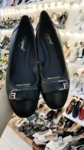 giày da bệt nữ  hàng  Việt Nam xuất khẩu