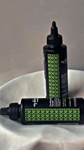 Tinh chất làm mát da đầu my black IS BEAUTIFUL Cooling Scalp Serum 125ml kiểm soát gàu da đầu khô và ngứa của Mỹ