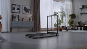 Xiaomi Kingsmith Walkingpad MX16 Foldable Treadmill Smart Running Machine Fitness Exercise Gym 16KM/H Weight Max 136kg