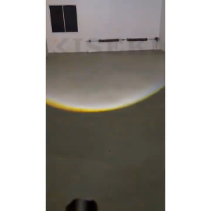 Termurah // Senter Kepala 250 Watt Super Terang Kiseki Ck-Zoom 13Dl / Senter Led 2 Cahaya Putih & Kuning / Senter Kepala Zoom Super Terang / Senter Kepala Anti Air / HeadLamp 2 Cahaya Putih & Cahaya Kuning Super Terang ~ Bro