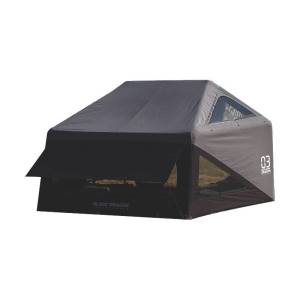 BLACK DRAGON | Professional Camping Inflatable Tent