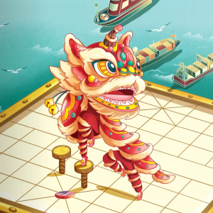 ẤN PHẨM THÁNG 4.2025 CHÍNH THỨC RA MẮT