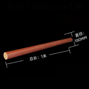 Thanh Cách Điện Phenolic Chịu Nhiệt Cao