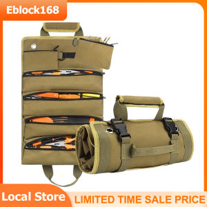 Waterproof Tool Storage Bag: A Comprehensive Guide